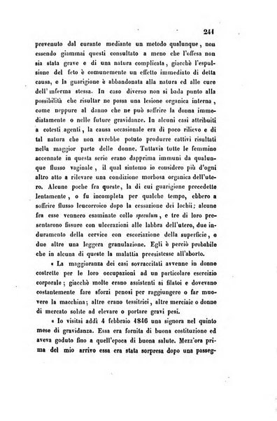 Bullettino delle scienze mediche