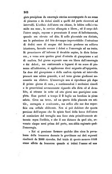 Bullettino delle scienze mediche