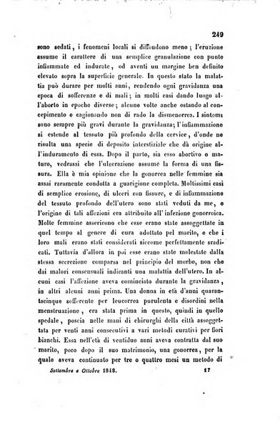 Bullettino delle scienze mediche