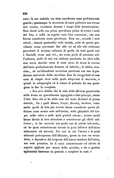 Bullettino delle scienze mediche