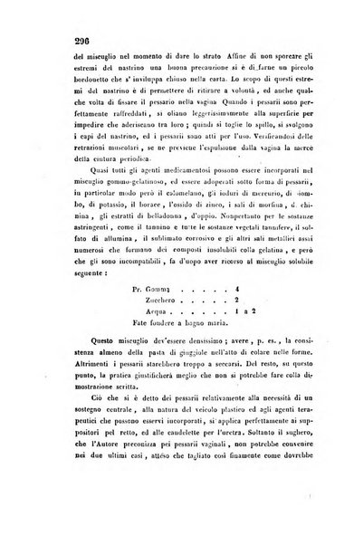 Bullettino delle scienze mediche