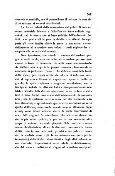 Bullettino delle scienze mediche