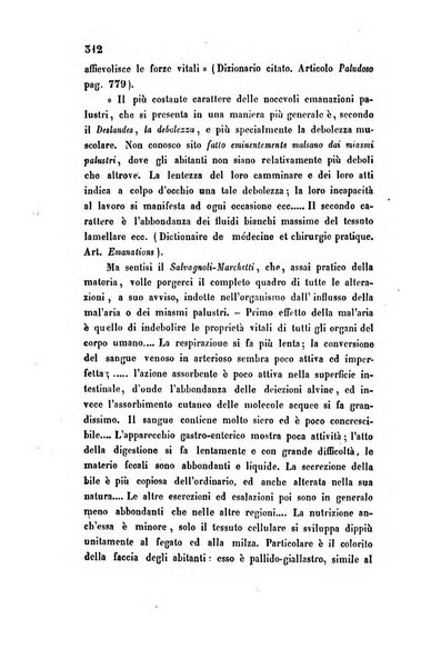 Bullettino delle scienze mediche