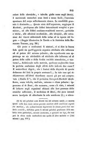 Bullettino delle scienze mediche