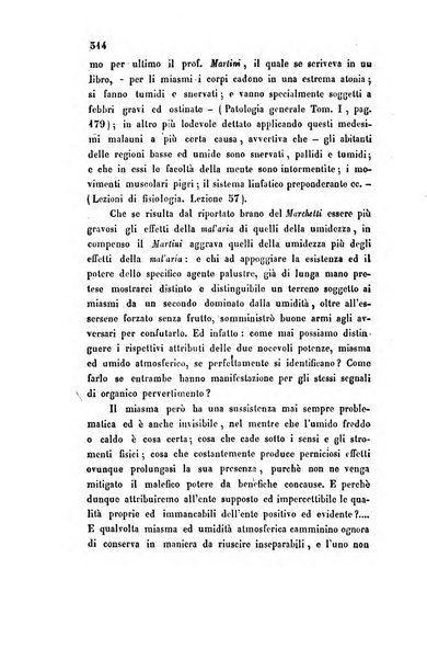 Bullettino delle scienze mediche