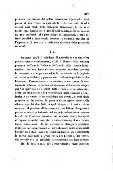 Bullettino delle scienze mediche