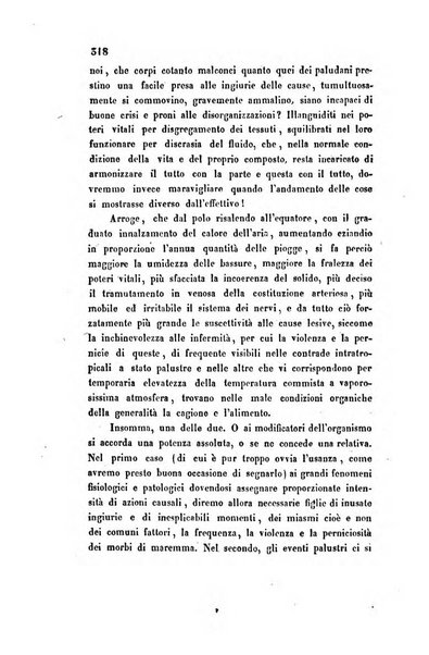 Bullettino delle scienze mediche