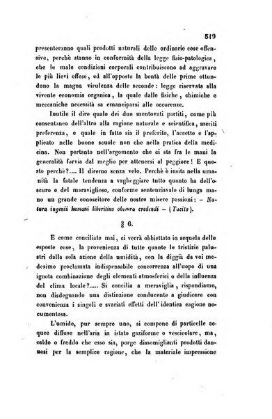 Bullettino delle scienze mediche