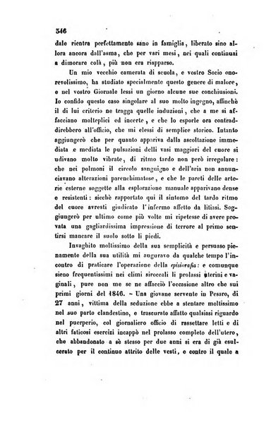 Bullettino delle scienze mediche