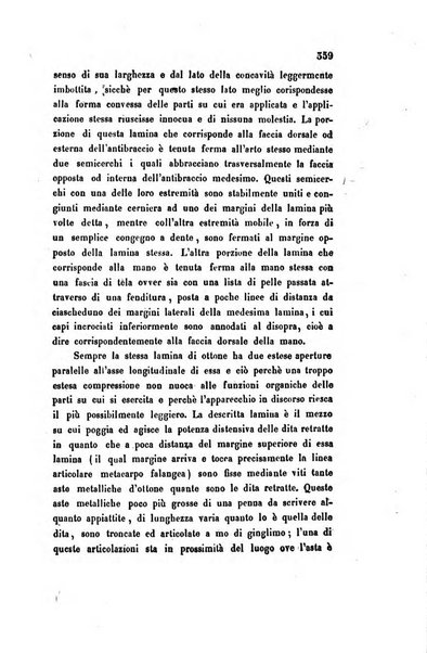 Bullettino delle scienze mediche