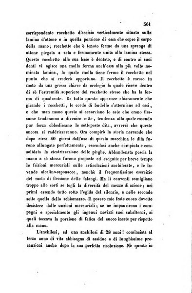 Bullettino delle scienze mediche