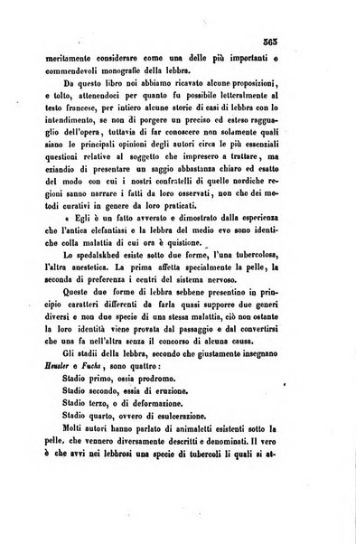 Bullettino delle scienze mediche