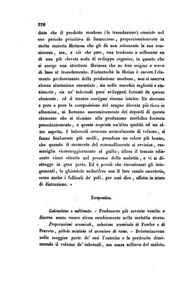 Bullettino delle scienze mediche