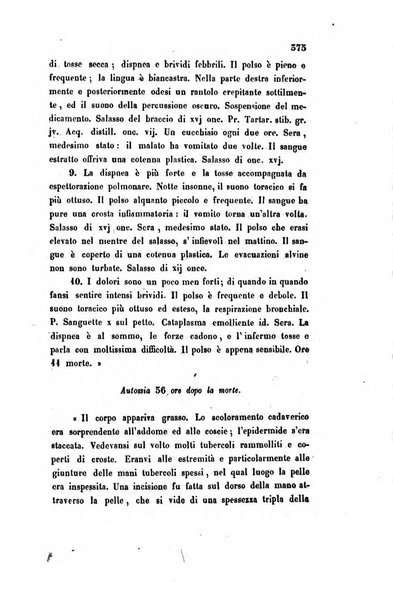 Bullettino delle scienze mediche