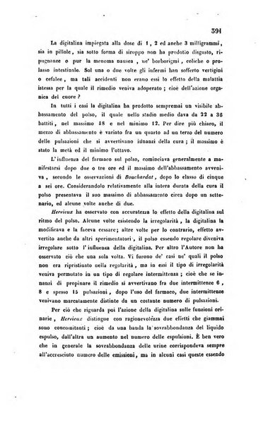 Bullettino delle scienze mediche