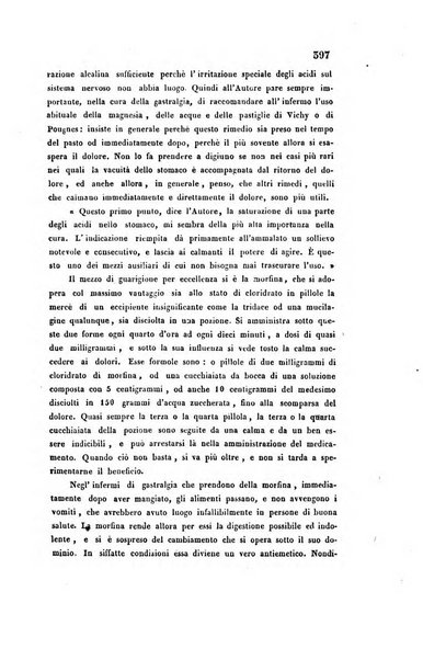 Bullettino delle scienze mediche