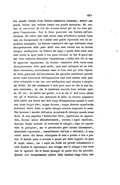 Bullettino delle scienze mediche