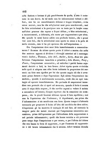 Bullettino delle scienze mediche