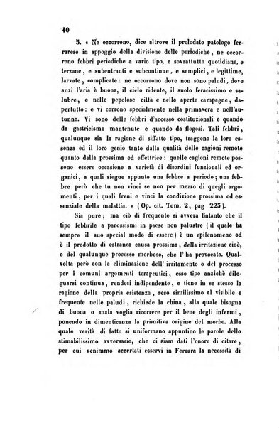 Bullettino delle scienze mediche