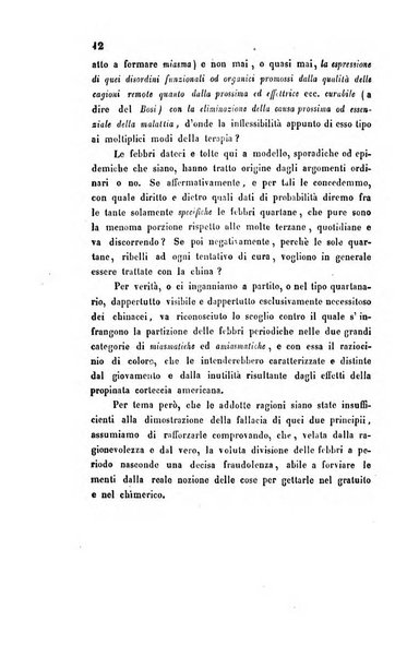 Bullettino delle scienze mediche