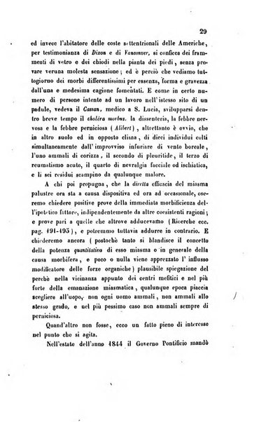 Bullettino delle scienze mediche