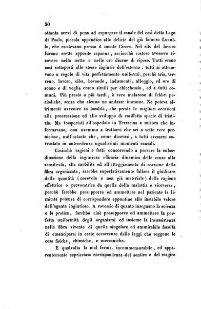 Bullettino delle scienze mediche