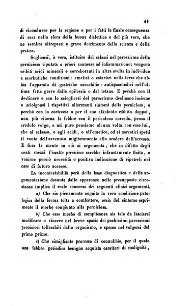 Bullettino delle scienze mediche