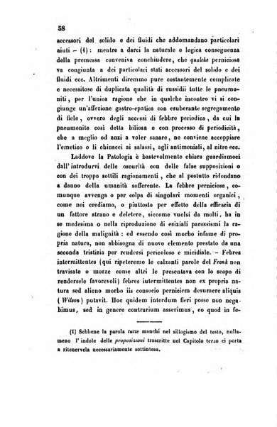 Bullettino delle scienze mediche