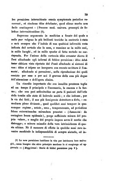 Bullettino delle scienze mediche