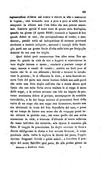 Bullettino delle scienze mediche