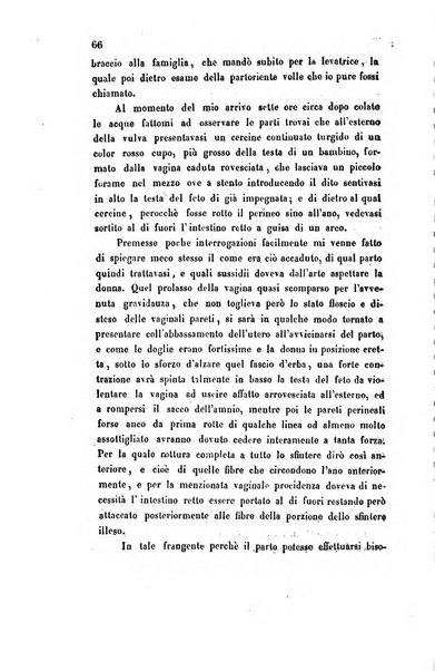 Bullettino delle scienze mediche