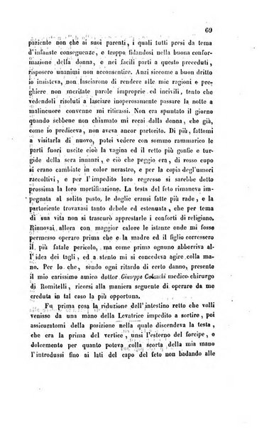 Bullettino delle scienze mediche