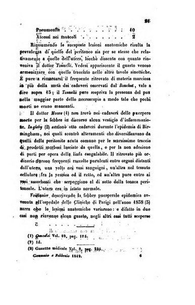 Bullettino delle scienze mediche