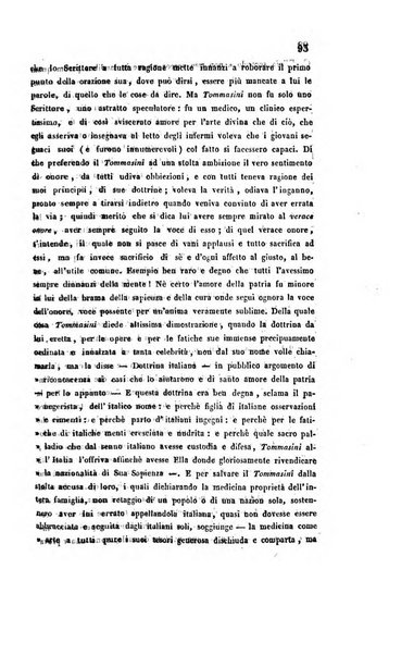 Bullettino delle scienze mediche