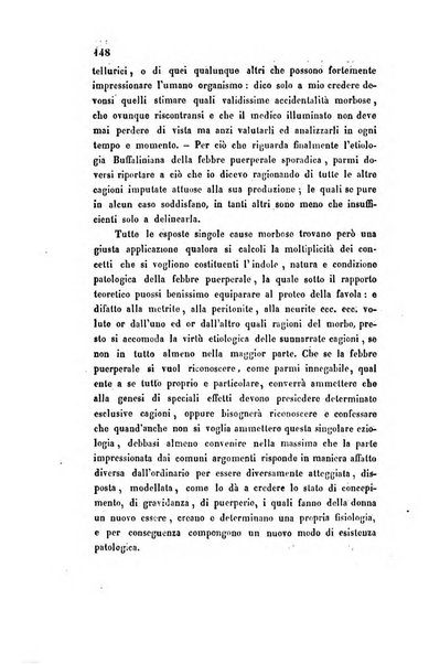 Bullettino delle scienze mediche