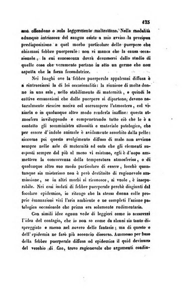 Bullettino delle scienze mediche