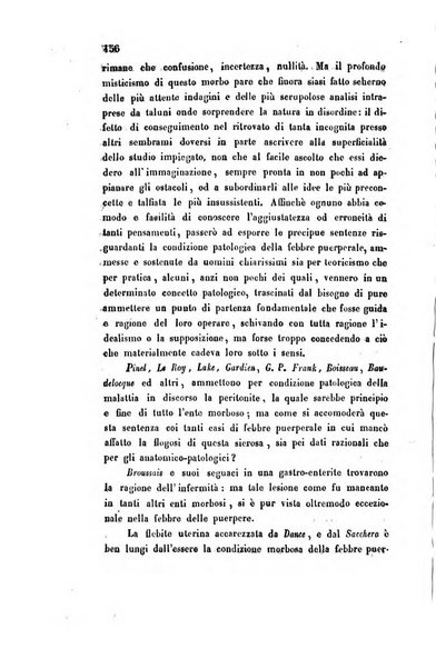 Bullettino delle scienze mediche