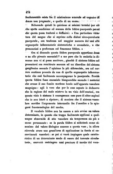 Bullettino delle scienze mediche