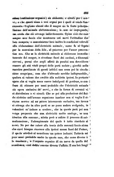 Bullettino delle scienze mediche