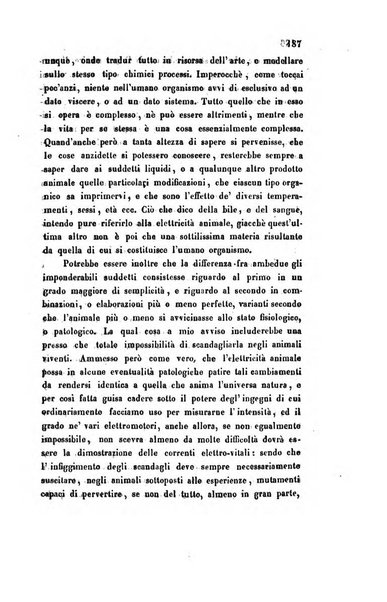 Bullettino delle scienze mediche