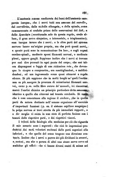 Bullettino delle scienze mediche