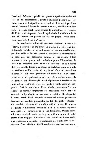 Bullettino delle scienze mediche