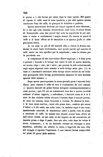 Bullettino delle scienze mediche