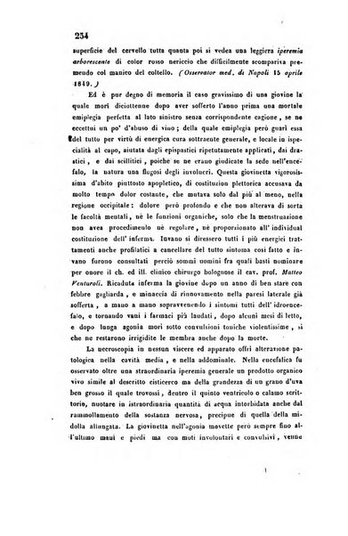 Bullettino delle scienze mediche