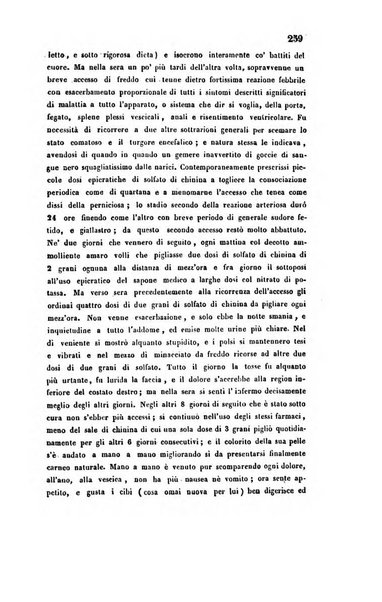 Bullettino delle scienze mediche