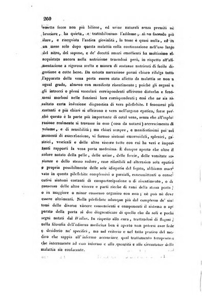 Bullettino delle scienze mediche