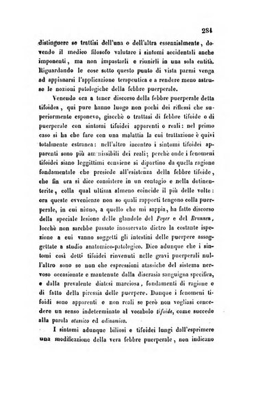 Bullettino delle scienze mediche