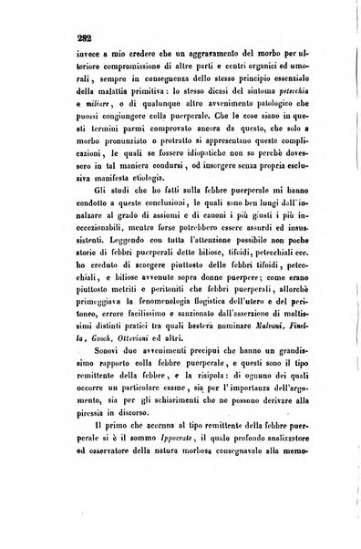 Bullettino delle scienze mediche