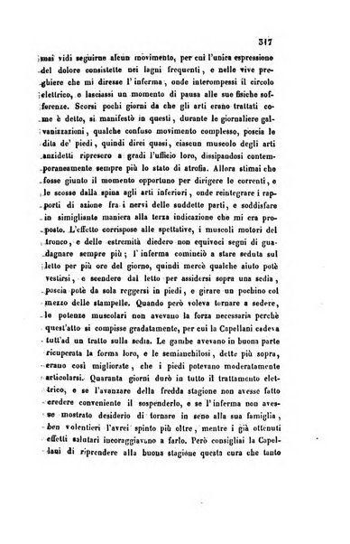 Bullettino delle scienze mediche