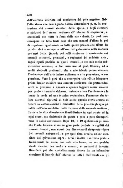 Bullettino delle scienze mediche